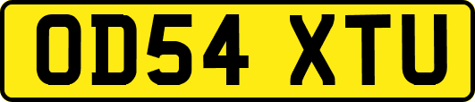 OD54XTU