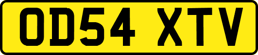 OD54XTV