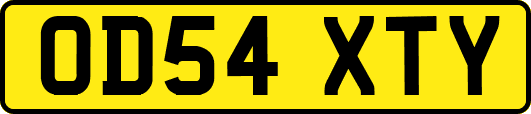 OD54XTY