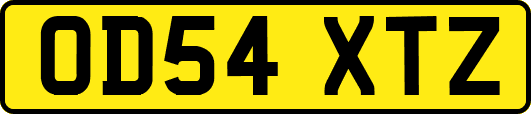 OD54XTZ