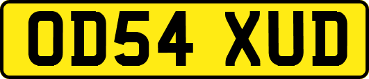 OD54XUD