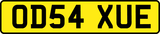 OD54XUE