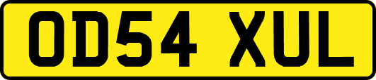 OD54XUL