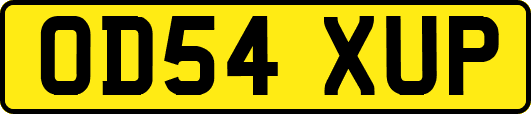 OD54XUP