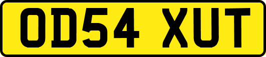 OD54XUT