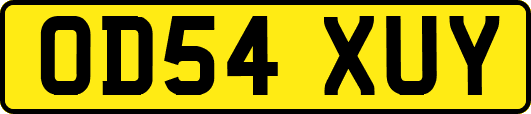 OD54XUY