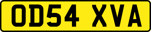 OD54XVA