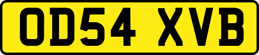 OD54XVB