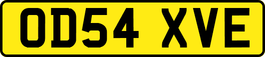 OD54XVE