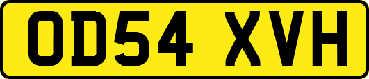 OD54XVH