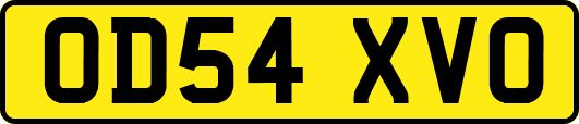 OD54XVO