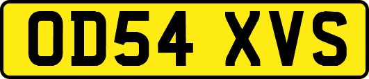 OD54XVS