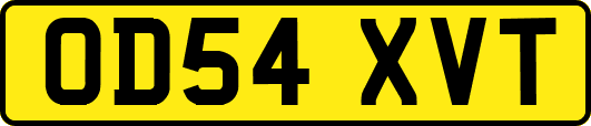 OD54XVT