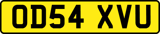 OD54XVU