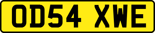 OD54XWE