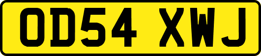 OD54XWJ