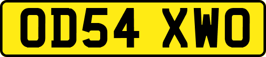 OD54XWO