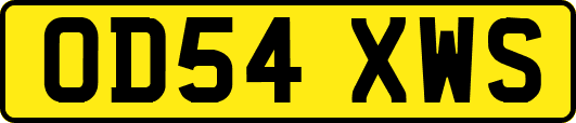 OD54XWS