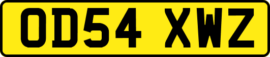 OD54XWZ