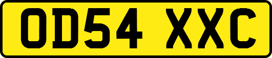 OD54XXC
