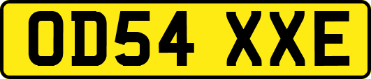 OD54XXE