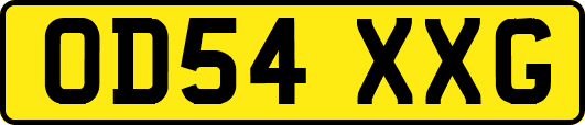 OD54XXG