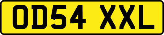 OD54XXL