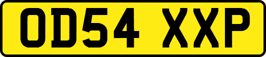 OD54XXP