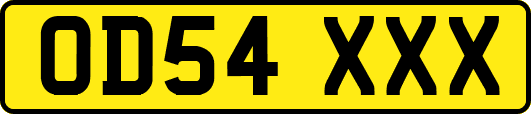 OD54XXX