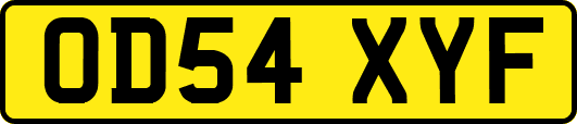 OD54XYF