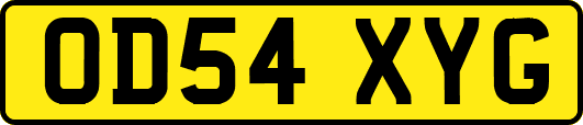 OD54XYG