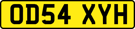 OD54XYH