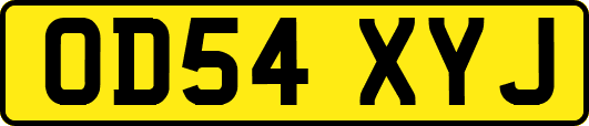 OD54XYJ