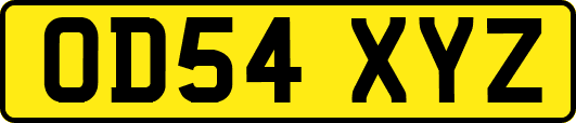 OD54XYZ