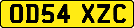 OD54XZC
