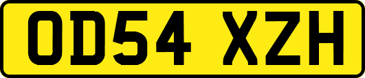 OD54XZH