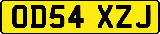OD54XZJ