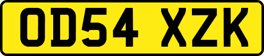 OD54XZK