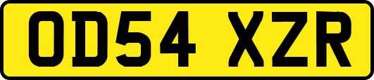 OD54XZR