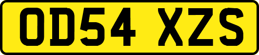 OD54XZS