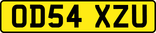 OD54XZU