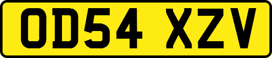 OD54XZV