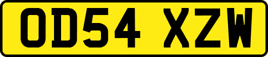 OD54XZW