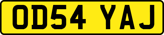 OD54YAJ