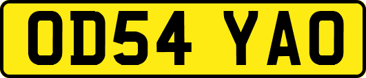 OD54YAO