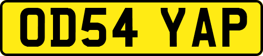 OD54YAP
