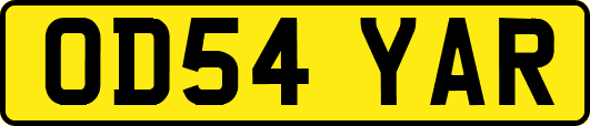 OD54YAR