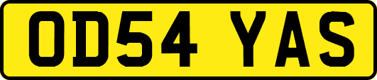 OD54YAS