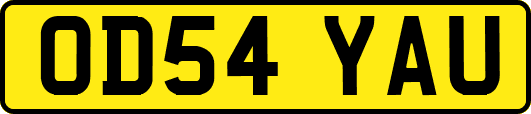 OD54YAU