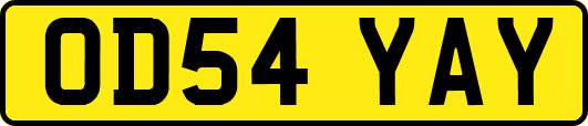 OD54YAY